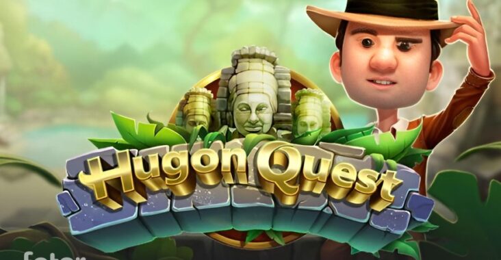 Hugon Quest: Taktik Jackpot Jitu di Dodotogel